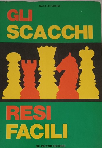 Gli scacchi resi - -, n