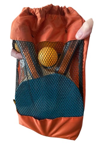 Set ping pong esterno interno - set,