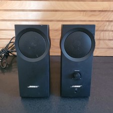 Altoparlanti computer BOSE