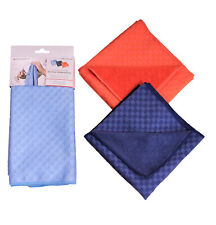 Set 2 panni pulizia panno