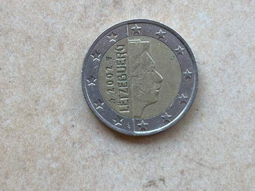 Moneda euros letzebuerg - de,