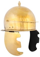 Battle-Merchant Elmo Romano