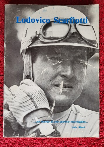 Lodovico scarfiotti nel - lodovico,