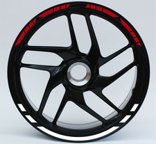 Adesivi cerchi ruote moto 17