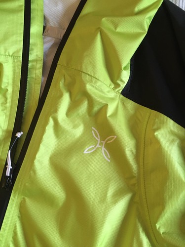 Montura dragonfly jacket - montura,
