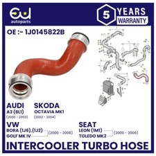 TUBO INTERCOOLER TUBO TURBO