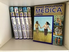 Grande Enciclopedia Medica -
