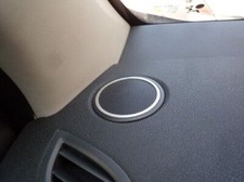 RINGS LA RENAULT MEGANE III RS