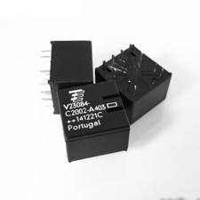 Tyco V23084-C2002-A403 Relè per auto 12VDC 35A 10 pin