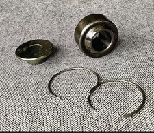 BMW R 1200 GS - HP2 ENDURO GIUNTO SFERICO PER MONO AMMORTIZZATORE Originale