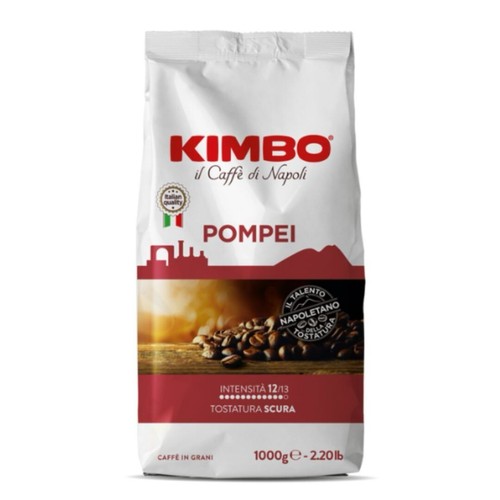 Caffè grani kimbo - kg, in