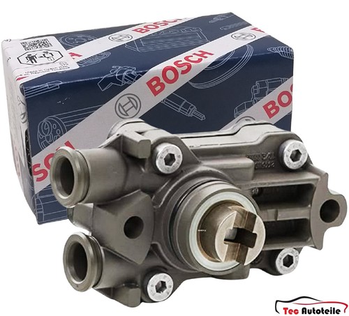 Pompa carburante bosch - carburante,