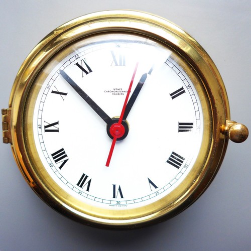 Wempe chronometerwerke - wempe,