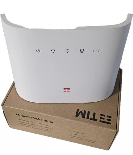 Tcl hh132v1 modem - router, 4g+