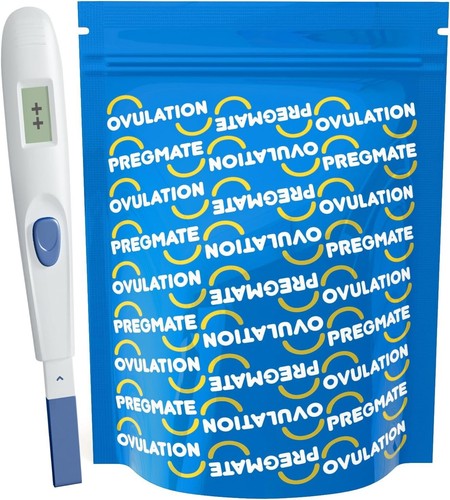 Premate test ovulazione - premate,