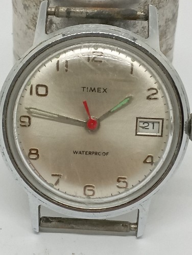 Orologio vintage gran bretagna - gran,