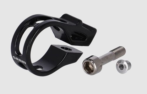 Kit sram collarino leva - leva, per