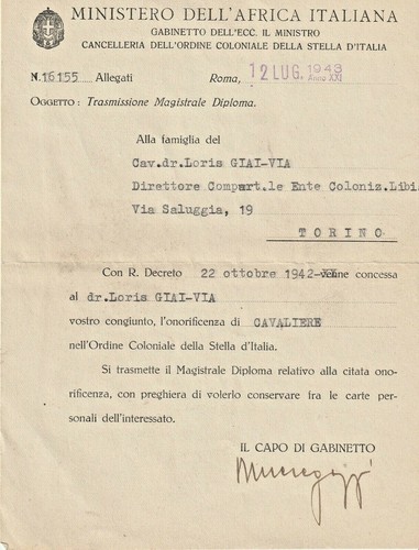 Ii059 africa italiana decreto - ii059-,