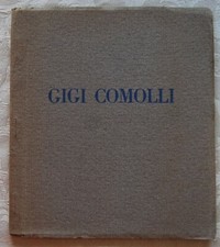 MOSTRA PERSONALE DI GIGI