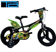 Bici 14'' T-REX, Dino Bikes