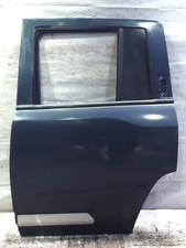 PORTIERA/SPORTELLO POSTERIORE SINISTRO JEEP COMPASS BLU AVIO 2008 RICAMBI USATI