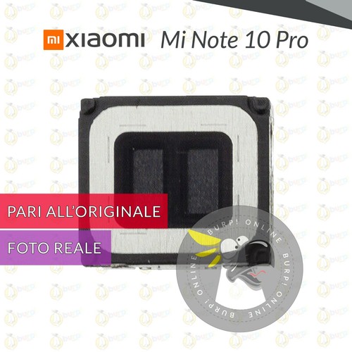 Speaker chiamata xiaomi - chiamata,