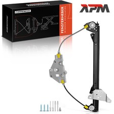 Alzavetro Elettrico Senza