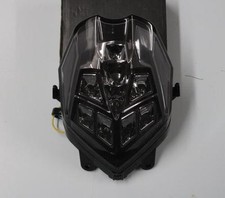 FEU CLIGNOTANTS TRIUMPH STREET