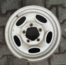 Daihatsu Feroza EZ 94 95 CV
