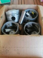 Serie Pistoni Completi Fiat