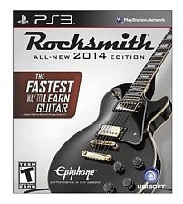 Rocksmith 2014 Edition