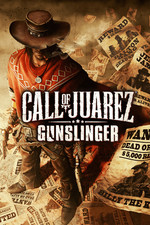 Call of Juarez Gunslinger