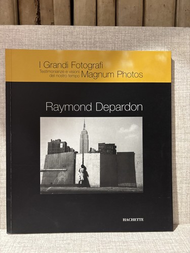 Grandi fotografi hachette - i,