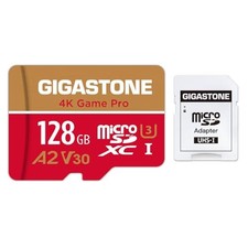 GIGASTONE Scheda Micro SD