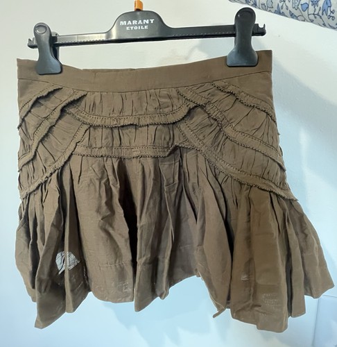 Gonna isabel marant etoile - isabel,
