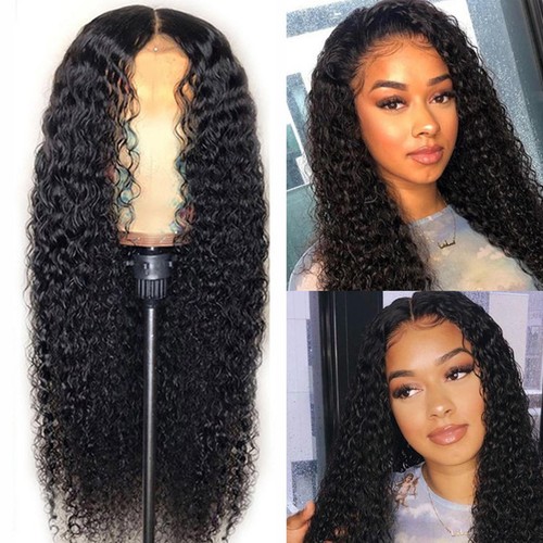 Parrucca donna con - parrucca, capelli
