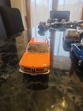 BMW 1600 Ti 1968 AUTO VINTAGE SCALA 1/24