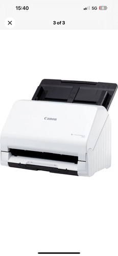 Canon imageformula r30 scanner - imageformula,
