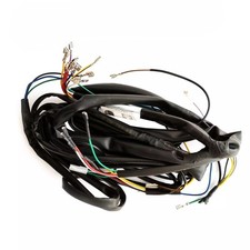 CABLAGGIO IMPIANTO ELETTRICO