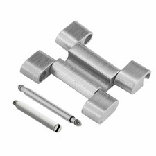 NUOVO COMFORT LINK PER ROLEX