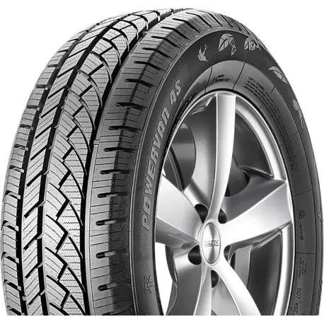 Gomme stagioni tristar - 4,