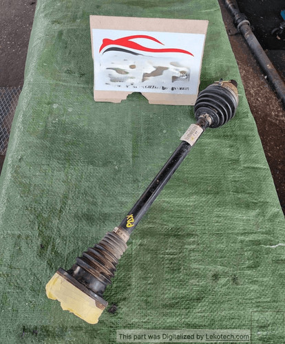 Semialbero post compl - semialbero, dx