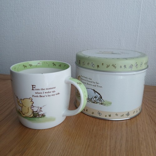 Tazza queen disney winnie - queen's,
