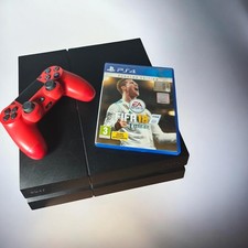 Sony PlayStation 4 1TB Console