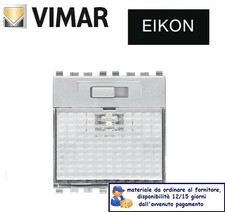 LAMPADA SEGNAPASSO A LED VIMAR