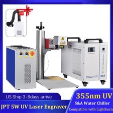 Macchina marcatrice incisore