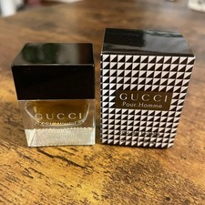 Profumo Gucci nuovo con