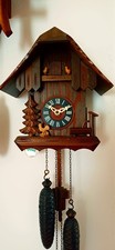Orologio cucù hones - orologio,