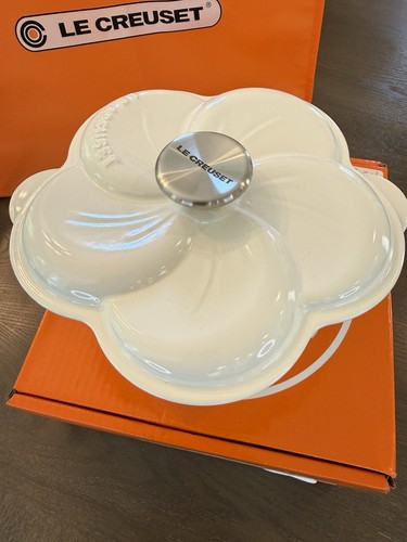 Nuovo creuset tradizionale - nuovo,