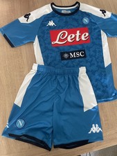 Kit maglia pantaloncini - maglia,